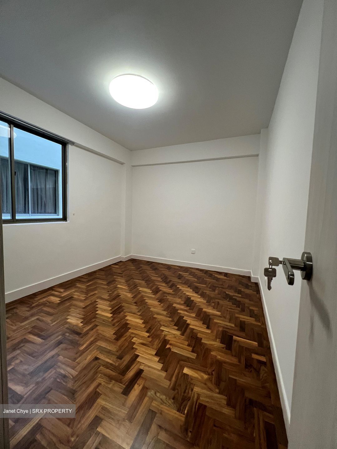 Cavenagh Lodge (D9), Apartment #603070401